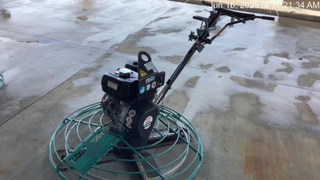2025 MULTIQUIP B46H90