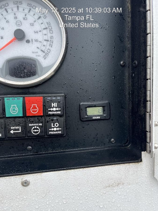 2025 BOBCAT PA425WCU-T4F