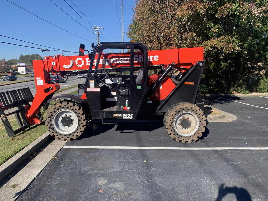 2020 MANITOU MTA6034