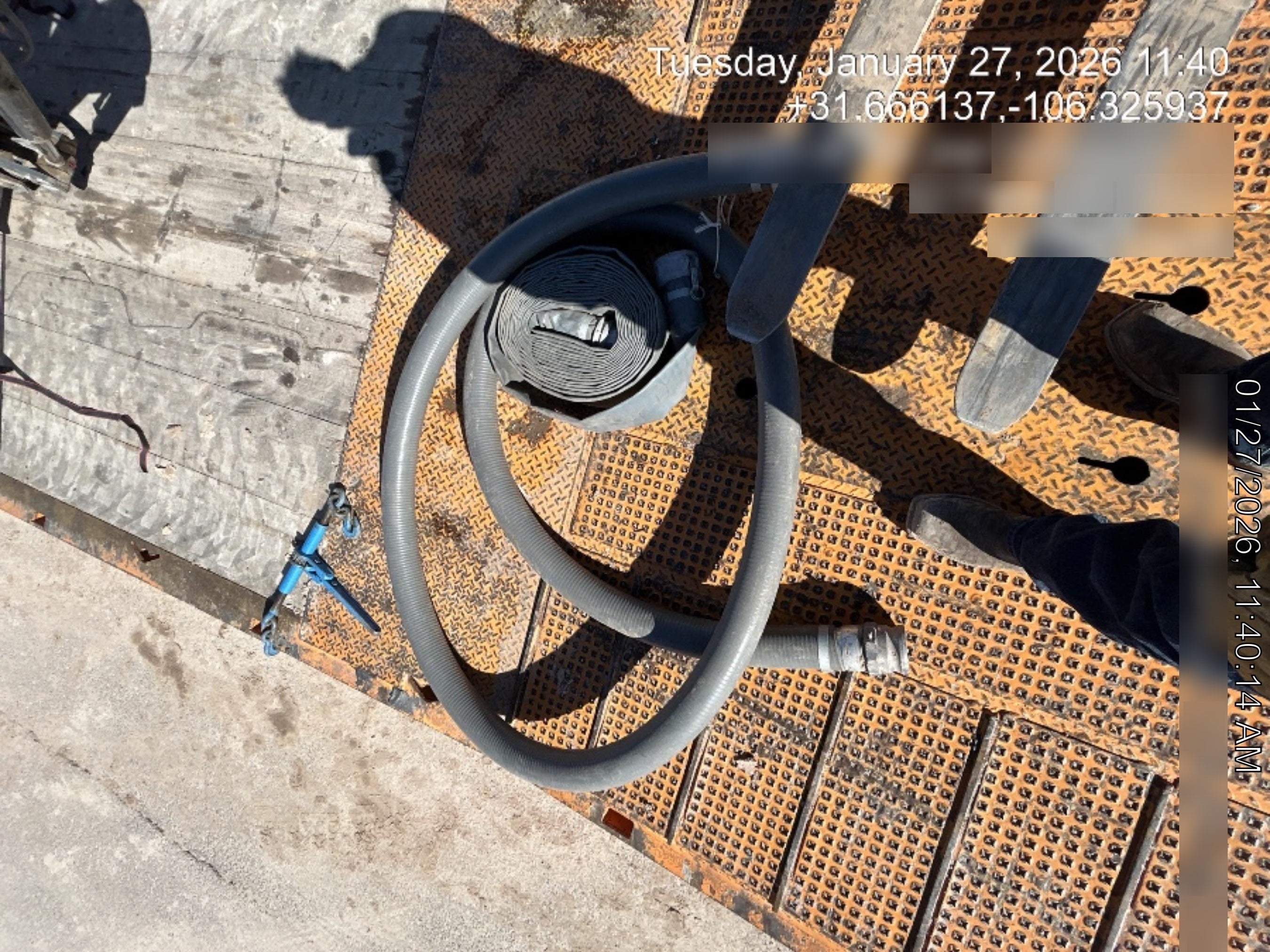 2020 WACKER NEUSON PT3A