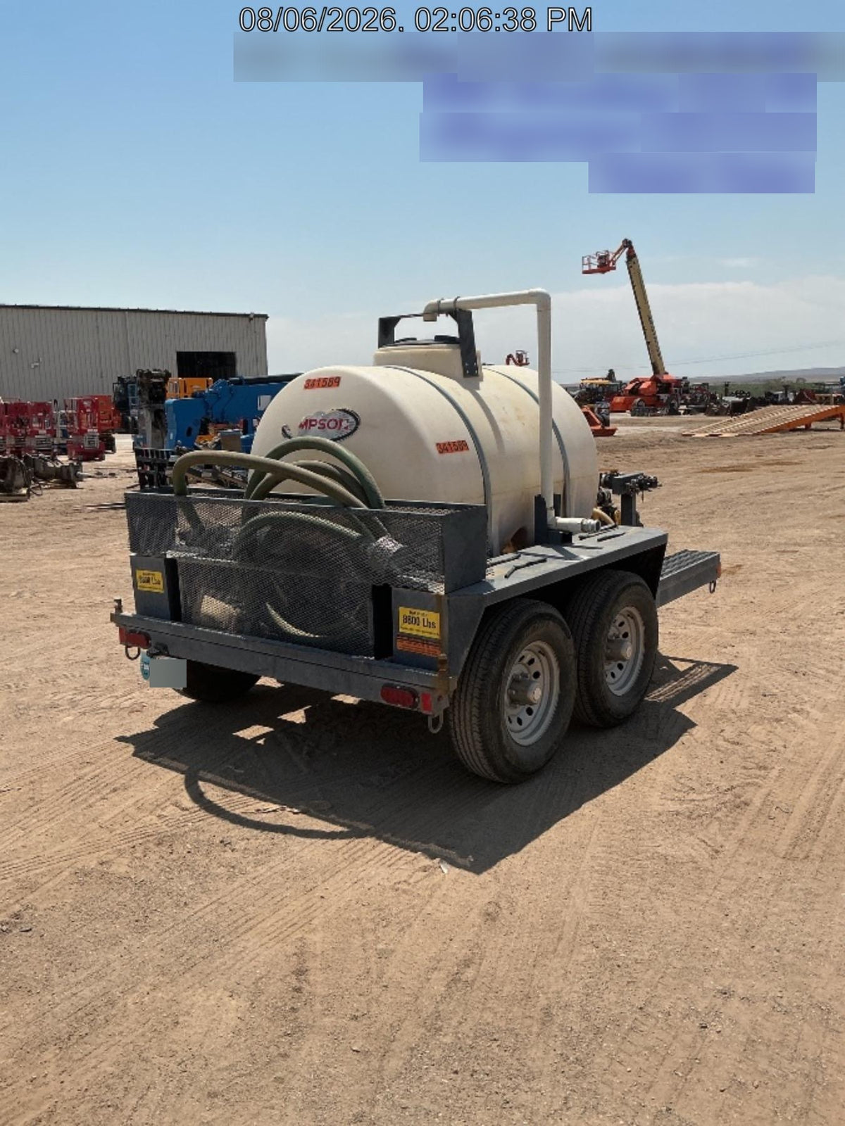 2023 SIMPSON SWT-52517