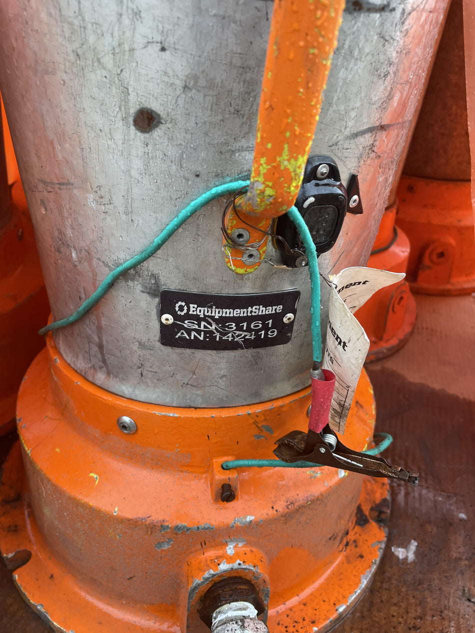 2021 MICHIGAN PNEUMATIC HV-8AM