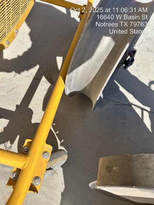 2021 CURRENT TOOLS 824