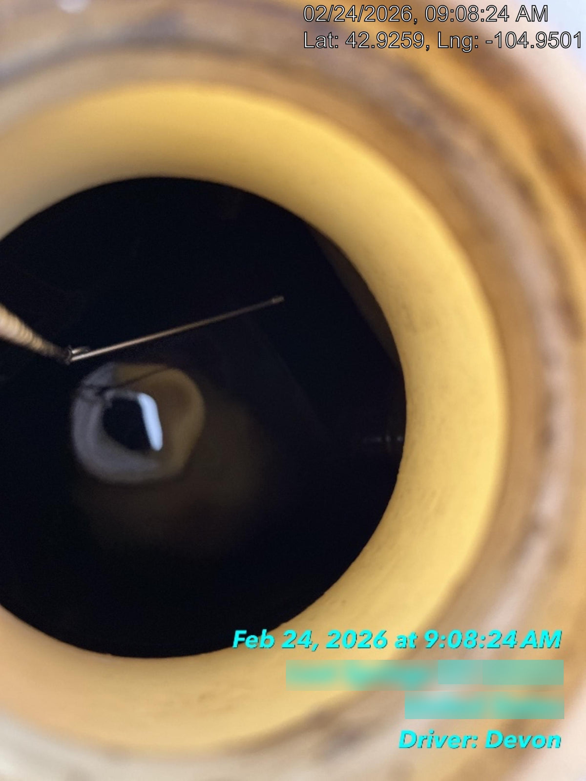 2018 WACKER NEUSON LTV6K-MH