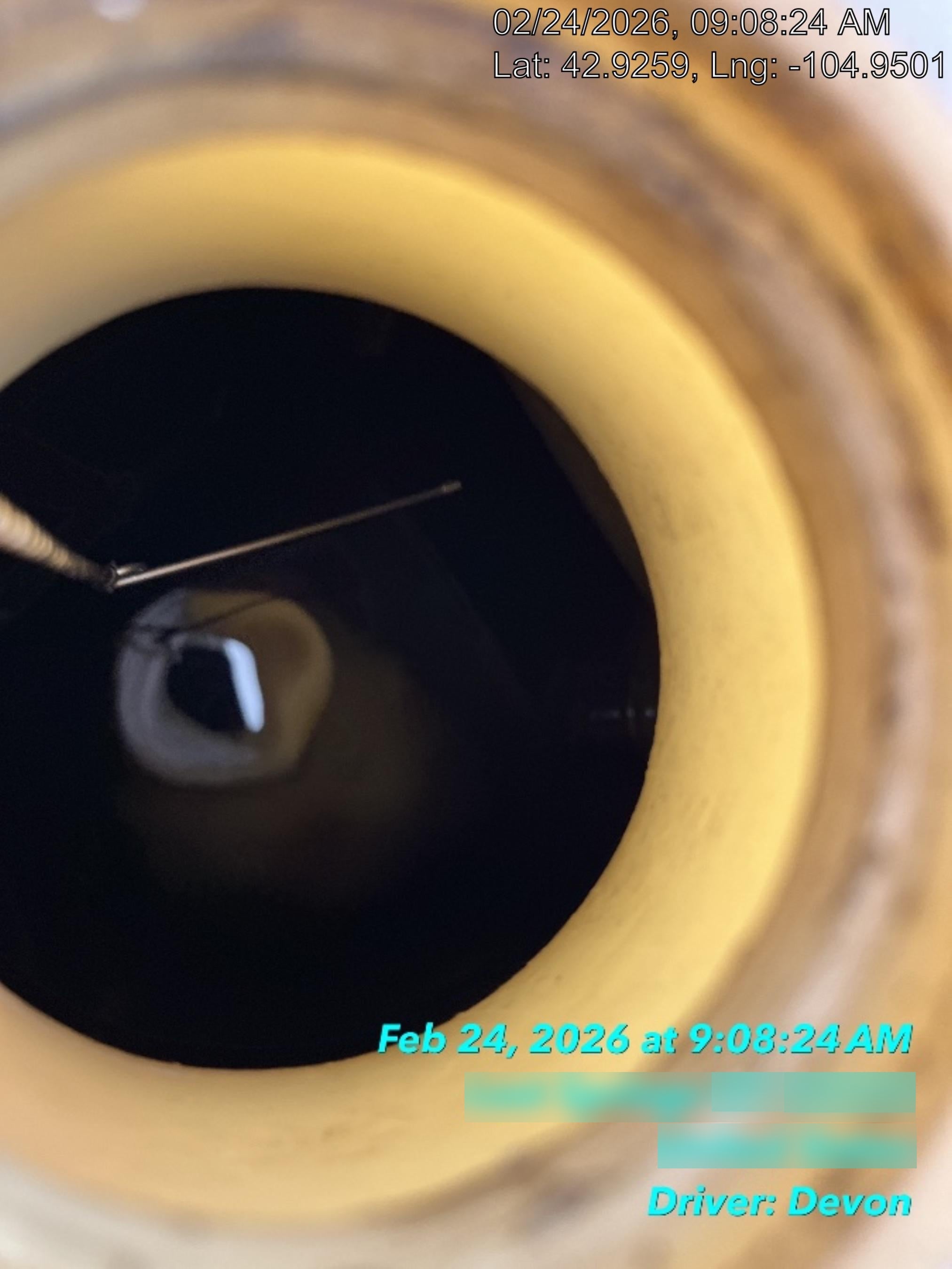 2018 WACKER NEUSON LTV6K-MH