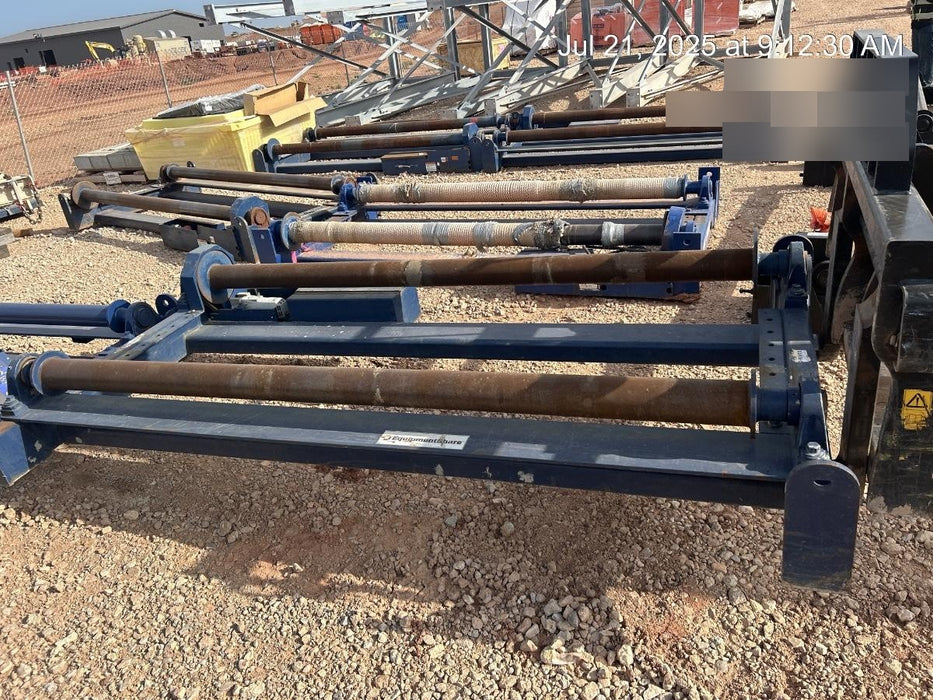 2022 CURRENT TOOLS 615