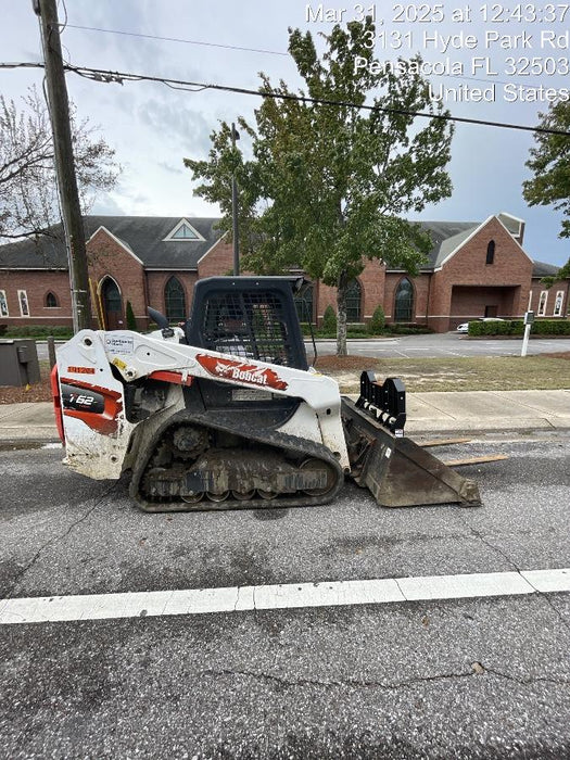 2024 VIRNIG PF4855-5VG