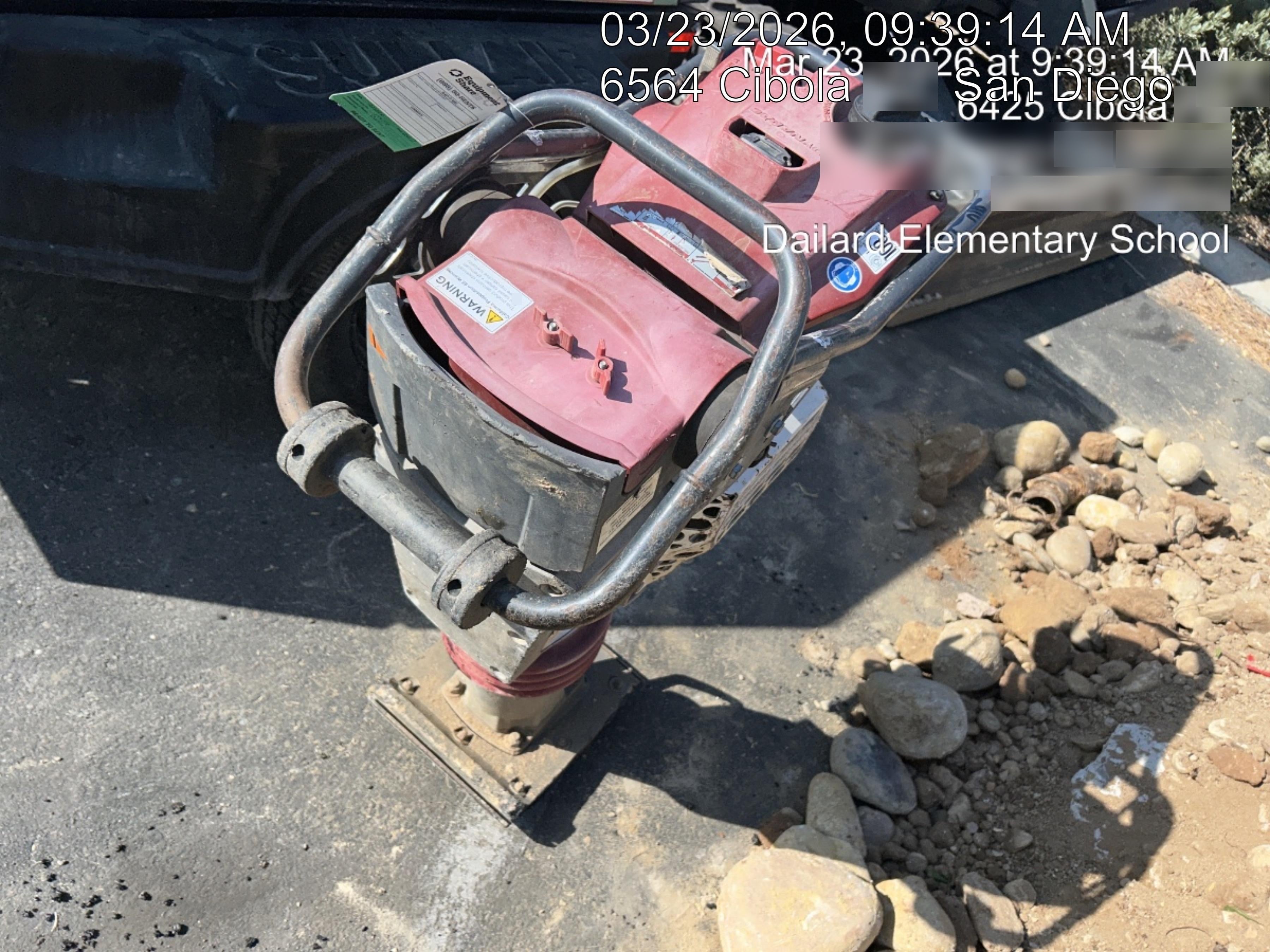 2021 DYNAPAC DR7X