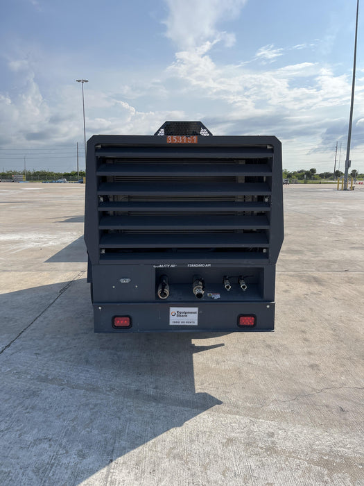 2023 ATLAS COPCO XAS 900