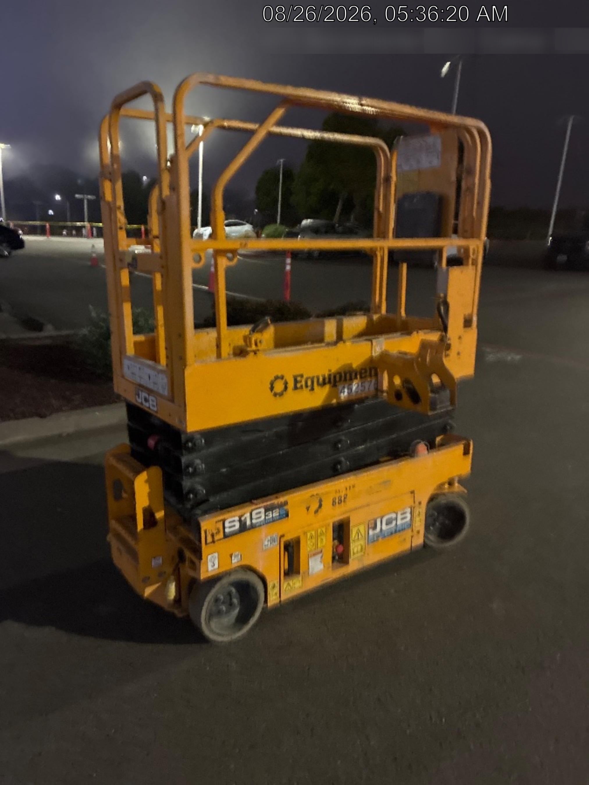 2024 JCB S1932E
