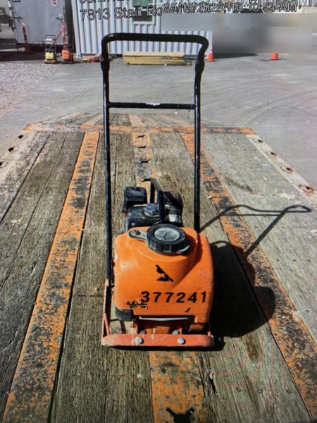 2023 MULTIQUIP MVC82VHW