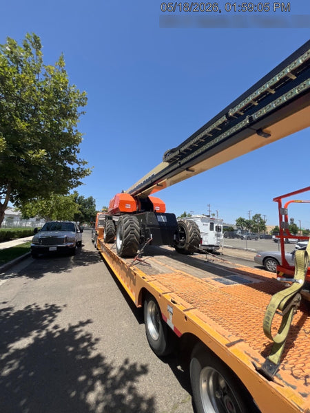 2026 JLG 1350SJP