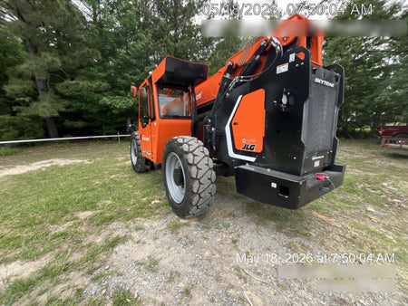 2026 SKYTRAK 12054