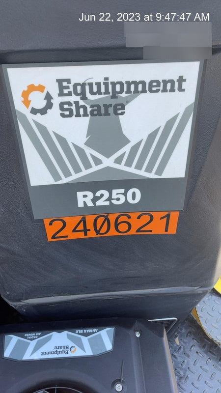 2022 PHOENIX R250