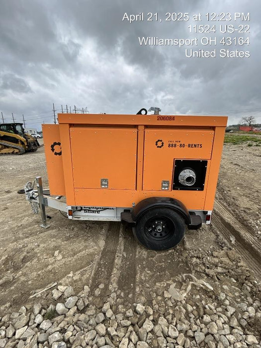 2022 PIONEER SAPP44S10L71-D2.9L4