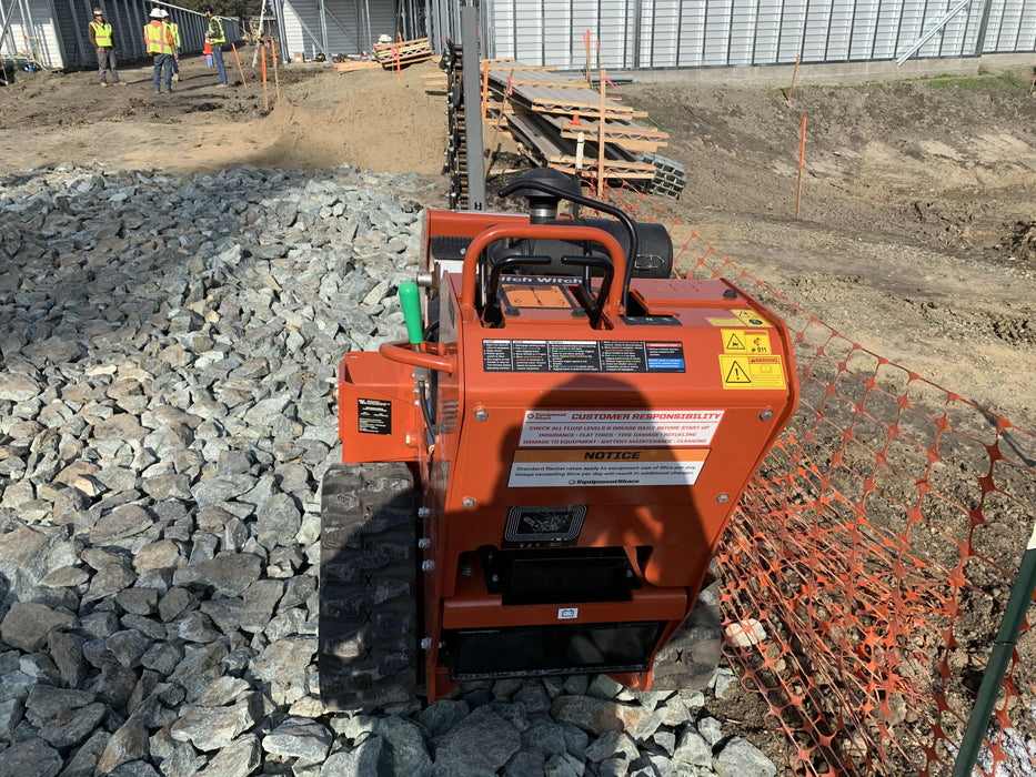 2020 DITCH WITCH C24XA