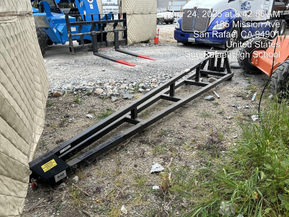 2025 STAR INDUSTRIES 1330TK