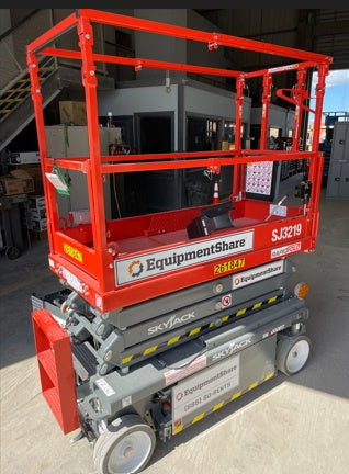 2022 SKYJACK SJ3219