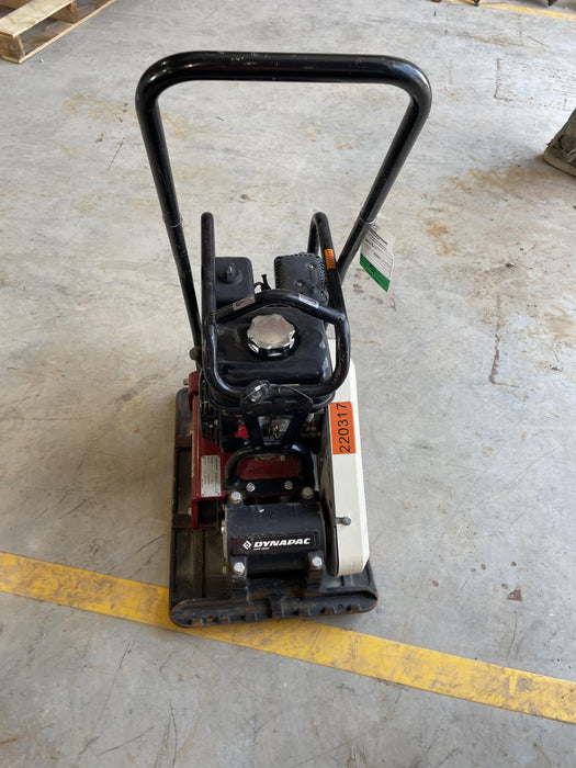 2022 DYNAPAC DFP8X