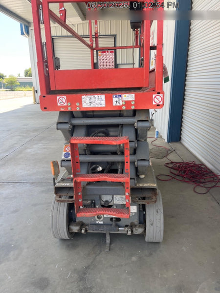 2022 SKYJACK SJ3226