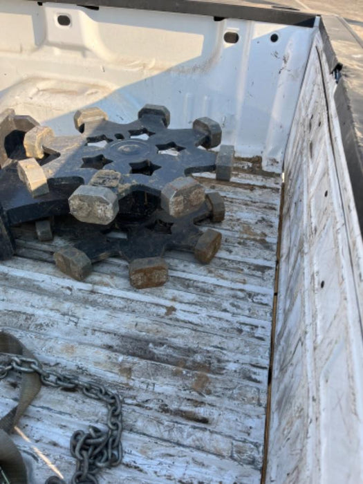 2024 STEEL UNLIMITED SUIME12CW