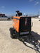 2021 Lincoln Electric Vantage 549X Ready Pak 3, ORANGE (includes trailer, cable rack, fender light kit)