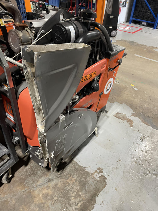 2022 HUSQVARNA FS 5000D