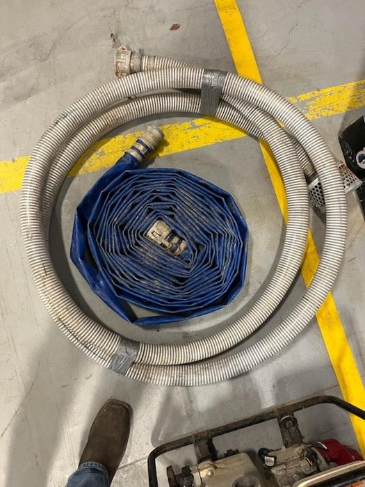 2022 TSURUMI EPT3-50HA