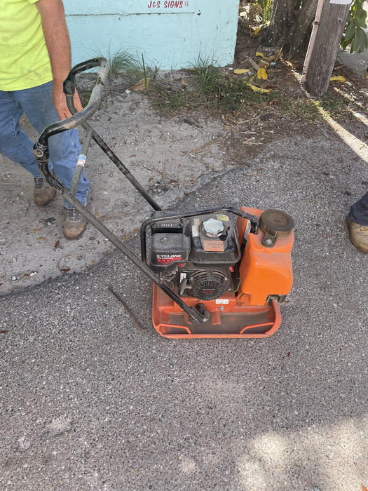 2023 MULTIQUIP MVC82VHW