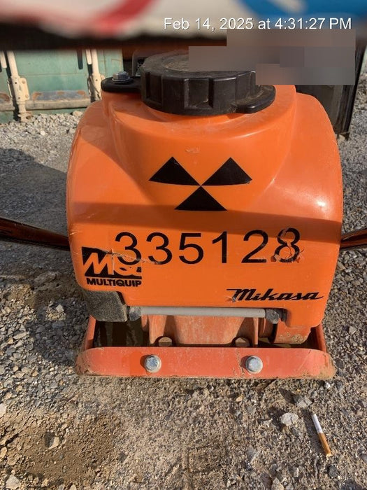 2023 MULTIQUIP MVC82VHW