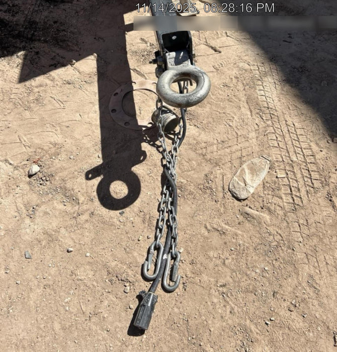 2020 ATLAS COPCO QAS45