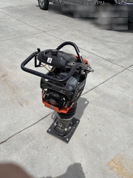 2025 HUSQVARNA LT6005