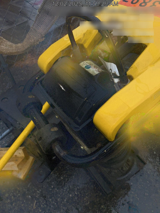 2021 WACKER NEUSON BS60-4As