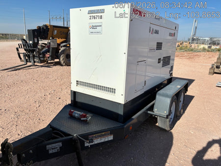 2022 AIRMAN SDG65S