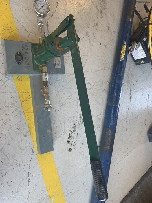 2021 PINNACLE PDQH-2000