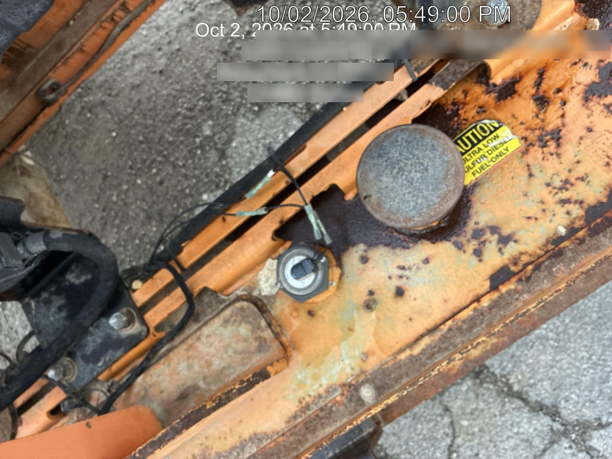 2021 PIONEER PP66S12L71-TD2.9L4