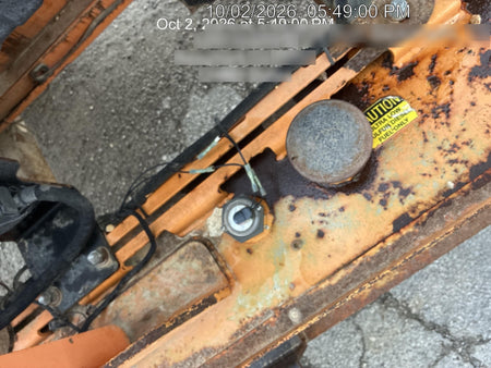 2021 PIONEER PP66S12L71-TD2.9L4