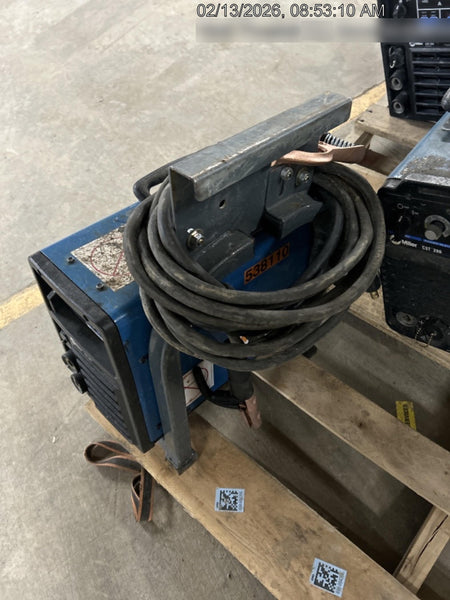 2025 MILLER ELECTRIC CST-282