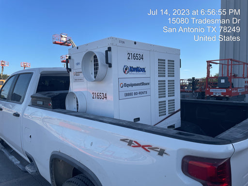 2022 KWIKOOL KPO5-21