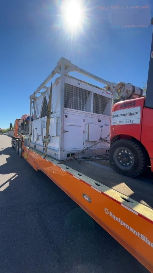 2023 SMARTECH SACP81A-HS