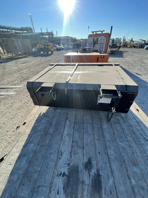 2021 STAR INDUSTRIES 1406B