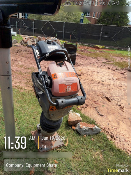2024 HUSQVARNA LT6005