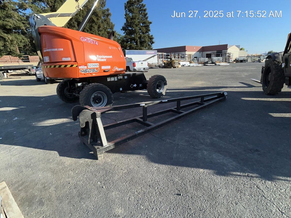 2025 STAR INDUSTRIES 1330TK