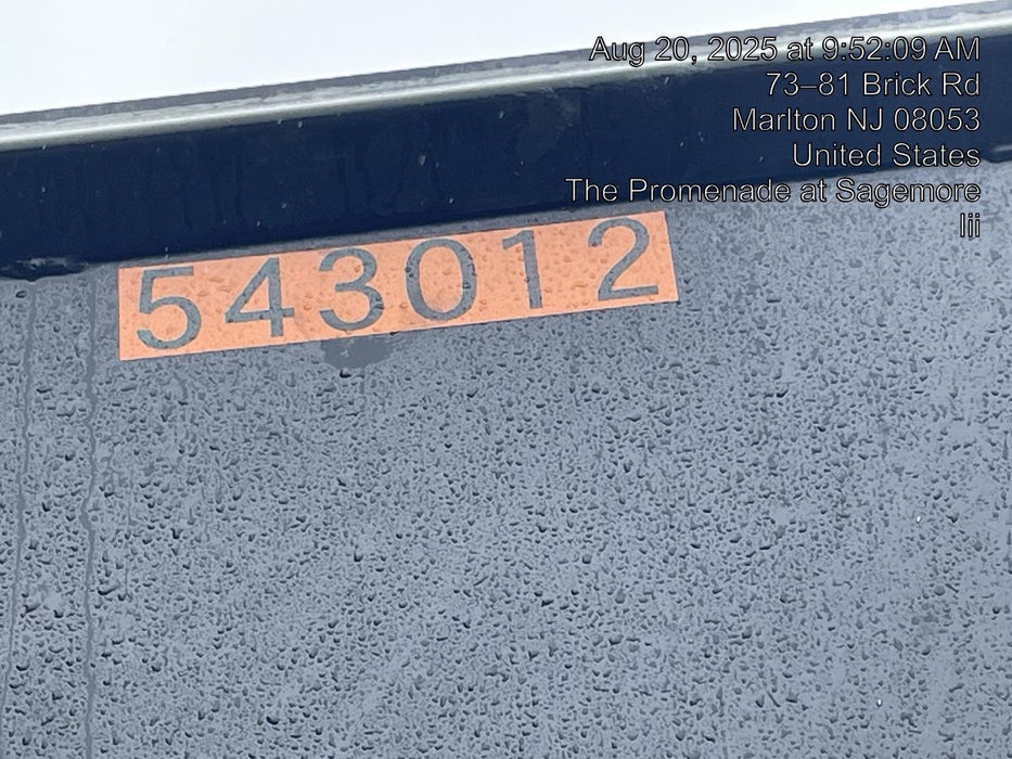 2025 STAR INDUSTRIES 1430