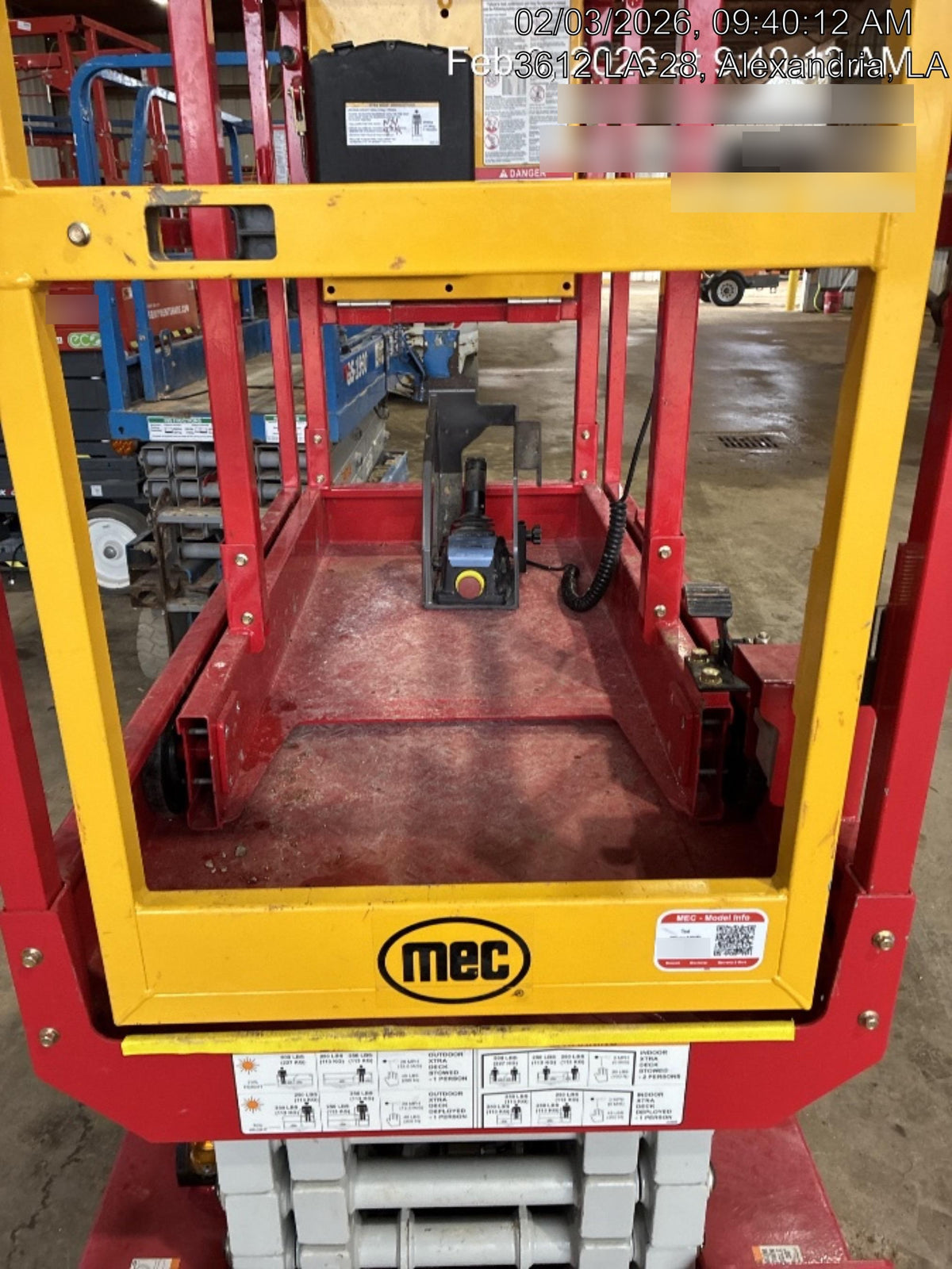 2026 MEC Micro 19-XD