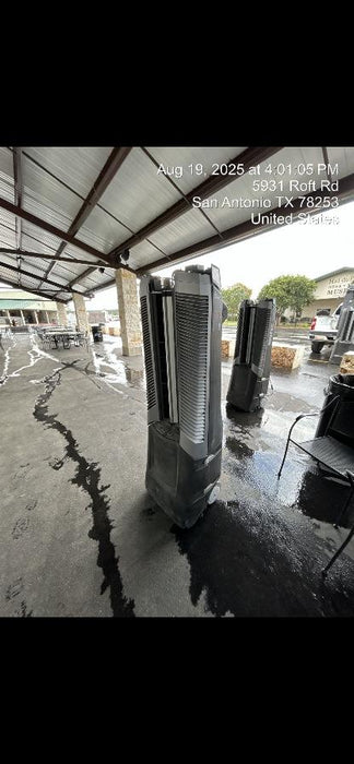 2023 VECTOR Vector Max