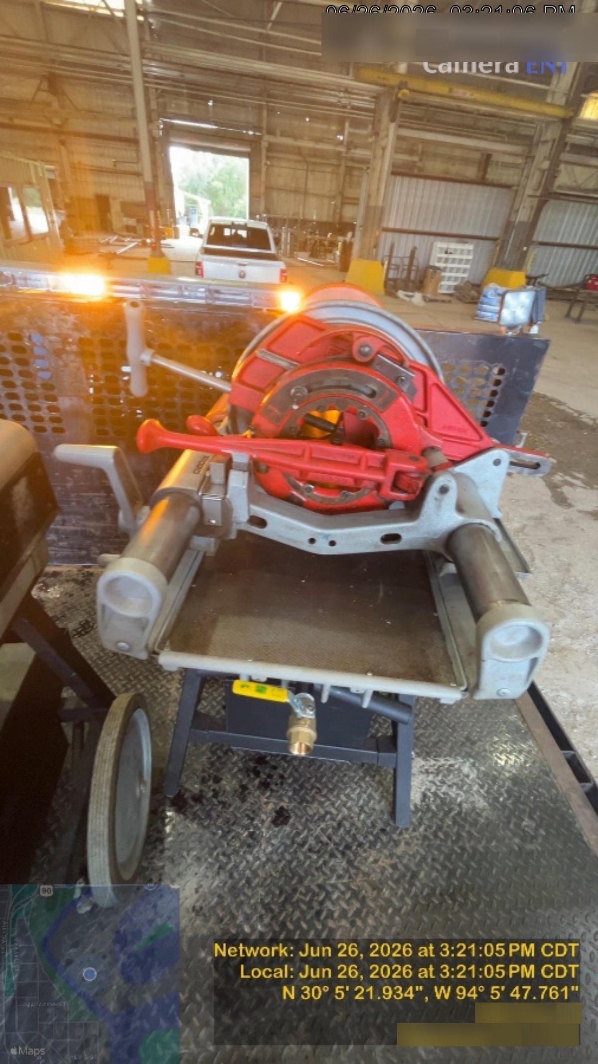 2024 RIDGID 1224