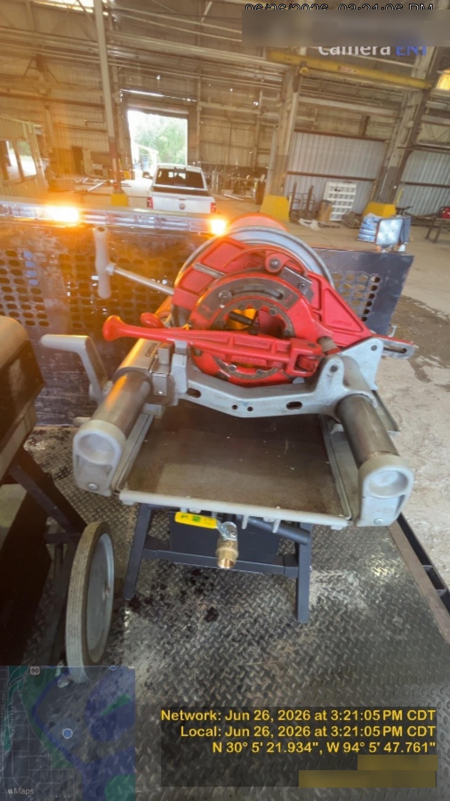 2024 RIDGID 1224