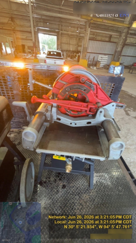 2024 RIDGID 1224