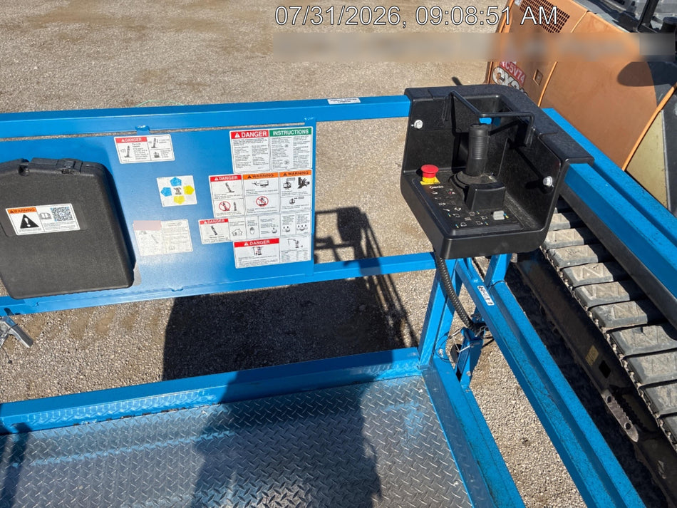 2026 GENIE GS-4390 RT